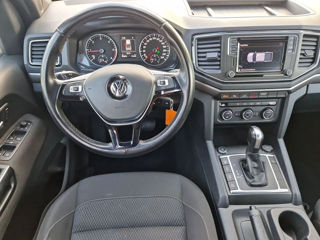 Volkswagen Amarok foto 6