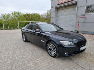 BMW 7 Series foto 6