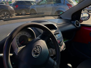 Toyota Aygo foto 4