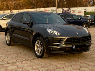 Porsche Macan foto 5