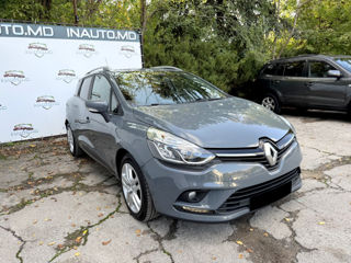 Renault Clio foto 5