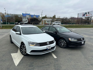 Volkswagen Jetta foto 12