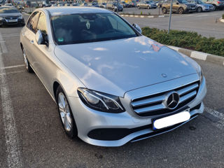 Mercedes E-Class foto 3