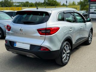 Renault Kadjar foto 4