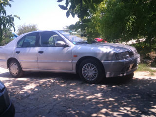 Разборка Nissan Primera P10 , P11, P12. Almera Tino , N16 ! Piese , Запчасти ! foto 9