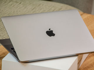 MacBook Air Retina 2020/ Core I3 1000NG4/ 8Gb Ram/ 256Gb SSD/ 13.3" Retina TrueTone!! foto 13