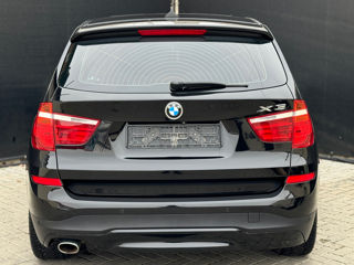 BMW X3 foto 5