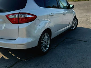 Ford C-Max foto 2