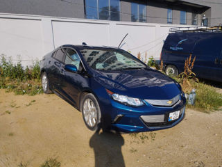 Chevrolet Volt foto 6