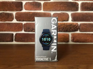 Garmin Vivoactive 5 - Nou