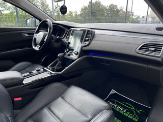 Renault Talisman foto 12