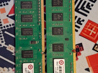 2x4GB DDR3