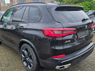 BMW X5 foto 4