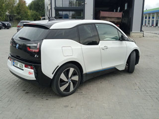 BMW i3 foto 7