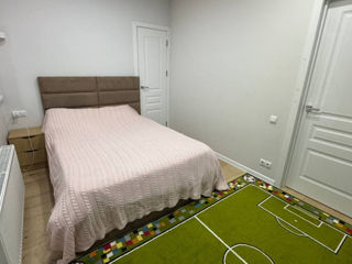 Apartament cu 2 camere, 60 m², Botanica, Chișinău foto 6