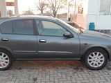 Nissan Almera фото 1