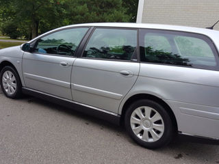 Citroen C5 foto 4