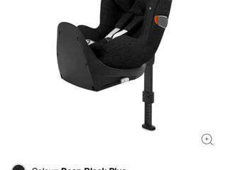 Car seat Cybex Sirona Z I size foto 2