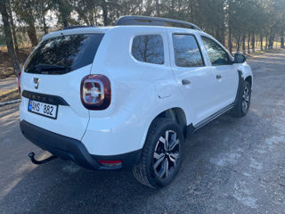 Dacia Duster foto 3