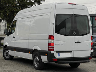 Mercedes Sprinter 314 CDI foto 5