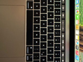 Macbook Pro 13 2019 i5/8/128gb + Magic mouse 2 foto 4