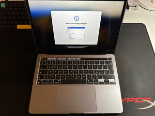 MacBook Pro M1 13" (512 GB SSD, 8 GB RAM) foto 4