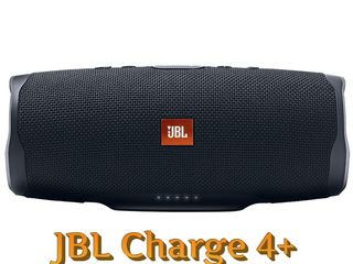 Разбуди соседей шикарным звуком! Портативные Bluetooth колонки JBL от 385 лей+Наушники JBL в подарок foto 7
