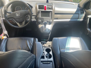 Honda CR-V foto 5