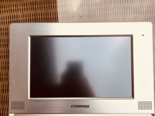 COMMAX video phone door foto 1