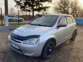 Opel Corsa foto 2