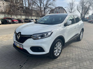 Renault Kadjar foto 3