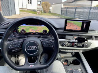 Audi A4 Avant foto 7