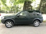 Land Rover Freelander foto 1