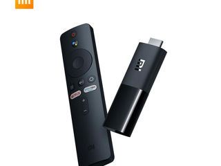 ТВ-приставки, ТВ-Флешки, Android Smart TV, TV Stick 4K для телевизора foto 5