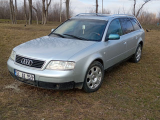 Audi A6 foto 4