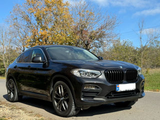 BMW X3 foto 3