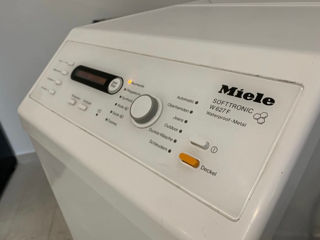 Стиральная машина Miele W627 из свежих моделей! foto 2