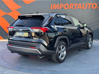 Toyota Rav 4 foto 6