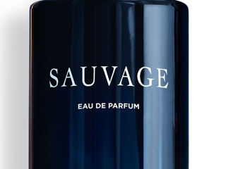 Dior Sauvage Eau de Parfum foto 2