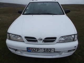 Nissan Primera foto 2