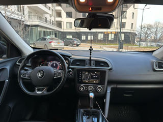 Renault Kadjar foto 4