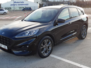 Ford Kuga foto 2