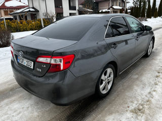 Toyota Camry foto 6