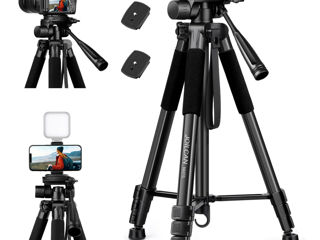 Camera tripod / штатив для телефона, фотоаппарата или видеокамеры,