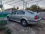 Skoda Octavia foto 5