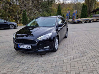 Ford Focus foto 2