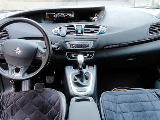 Renault Scenic foto 4