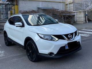 Nissan Qashqai foto 1