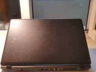 Acer Aspire 15,6" . 4/128gb . 10/10 foto 4