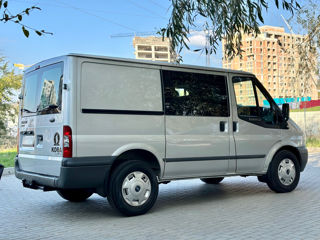 Ford Transit foto 6